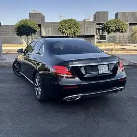Mercedes-Benz E300 2019 for sale