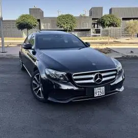 Mercedes-Benz E300 2019 for sale