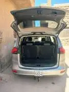 أوبل زافيرا 2013 تسجيل 2015