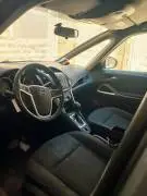 Opel Zafira 2013 Registration 2015
