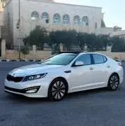 كيا اوبتيما K5 2012