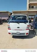 Kia Banco Arubi 2011