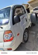 Kia Banco Arubi 2011