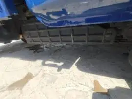 Hyundai Porter 2013 Series 2014