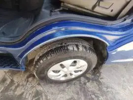 Hyundai Porter 2013 Series 2014