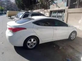 Hyundai Avante 2012 for sale