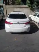 Hyundai Avante 2012 for sale