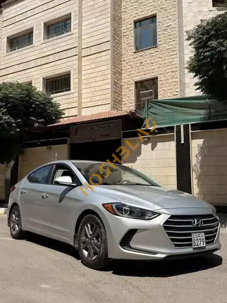 هيونداي النترا 2018 للبيع