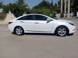 Hyundai Sonata 2013