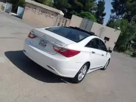 Hyundai Sonata 2013