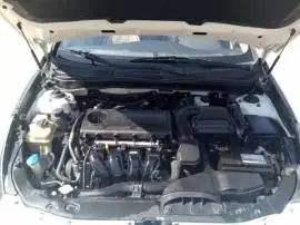 Hyundai Sonata 2013
