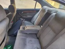 شفروليه اوبيكا 2005, حلب