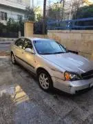 شفروليه اوبيكا 2005, حلب