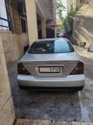 Chevrolet Optra 2005