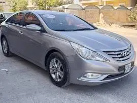 Hyundai Sonata 2011