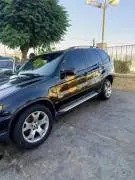BMW X5 2010