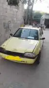 Dacia 2002 for sale, Damascus