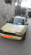 Dacia 2002 for sale, Damascus