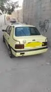Dacia 2002 for sale, Damascus