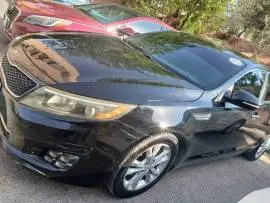 Kia Optima 2013