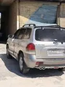 Hyundai Santa Fe 2005 for sale