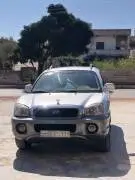 هيونداي سنتفيه 2005 للبيع