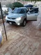 2008 Hyundai Veracruz European