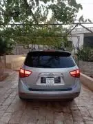 2008 Hyundai Veracruz European