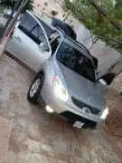 2008 Hyundai Veracruz European