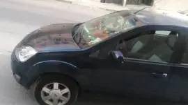 Ford Fiesta 2006