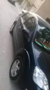 Ford Fiesta 2006