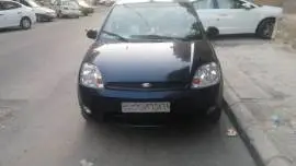 Ford Fiesta 2006