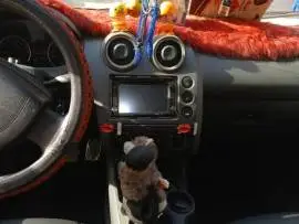 Ford Fiesta 2006