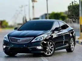 Hyundai Azera 2015