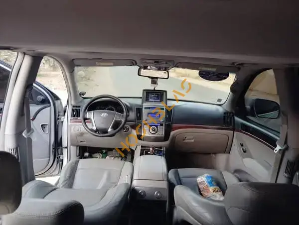 Hyundai Veracruz 2006