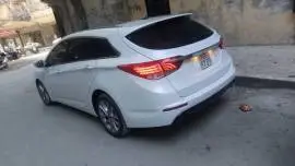 Hyundai i40 2014