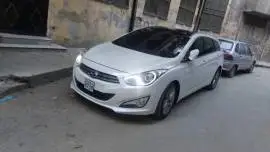 Hyundai i40 2014