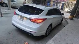 Hyundai i40 2014