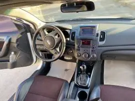 Kia Forte Coupe 2012, Aleppo