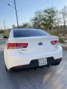 Kia Forte Coupe 2012, Aleppo