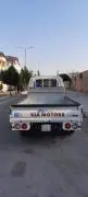 كيا بونغو 2014 للبيع