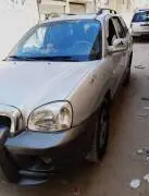 هيونداي سنتافة 2004