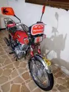 Honda Motor Standard 2012 for Sale