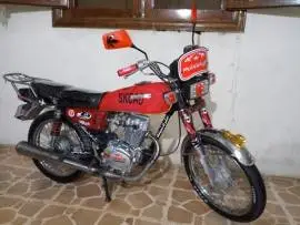Honda Motor Standard 2012 for Sale