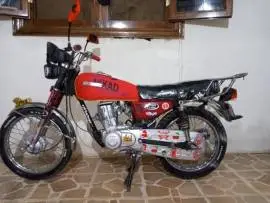 Honda Motor Standard 2012 for Sale
