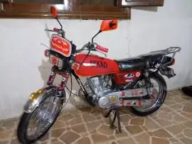 Honda Motor Standard 2012 for Sale