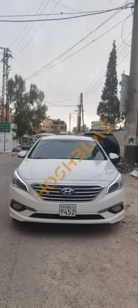 2016 Hyundai Sonata for sale
