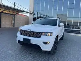Jeep Cherokee Limited 2018, Damascus