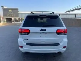 Jeep Cherokee Limited 2018, Damascus