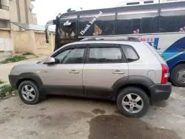 هيونداي توسان 2005 للبيع, حمص